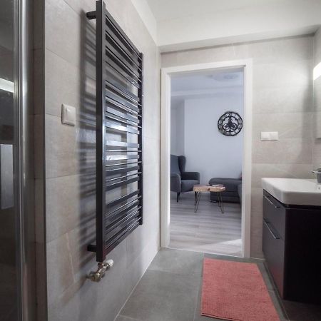 Apartman Lopi Tatrzańska Łomnica Zewnętrze zdjęcie