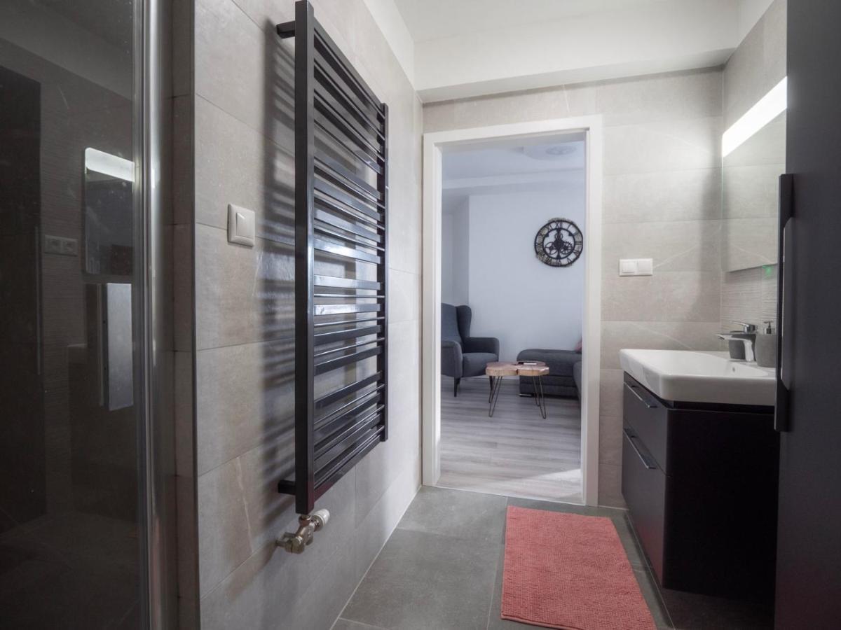 Apartman Lopi Tatrzańska Łomnica Zewnętrze zdjęcie