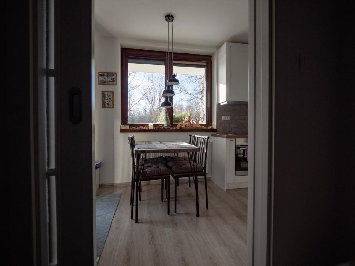 Apartman Lopi Tatrzańska Łomnica Zewnętrze zdjęcie