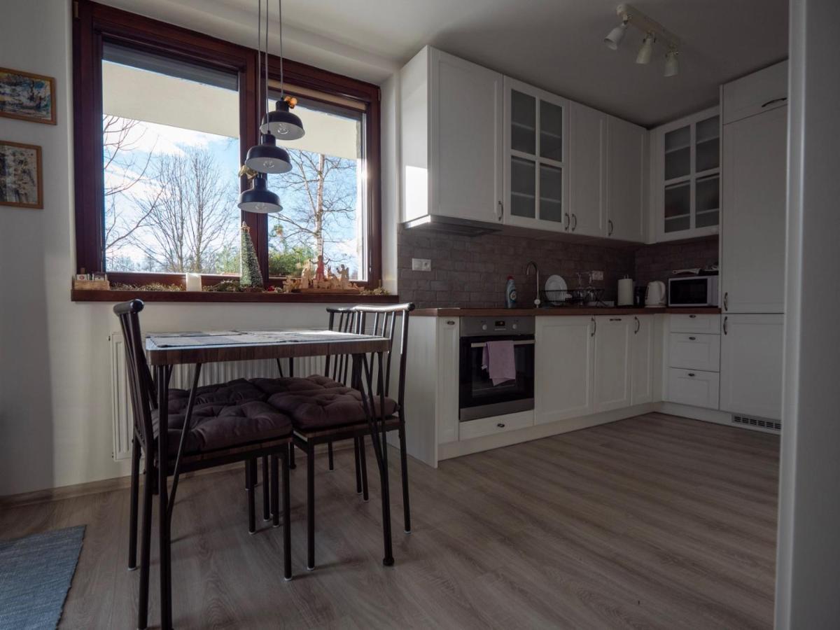 Apartman Lopi Tatrzańska Łomnica Zewnętrze zdjęcie