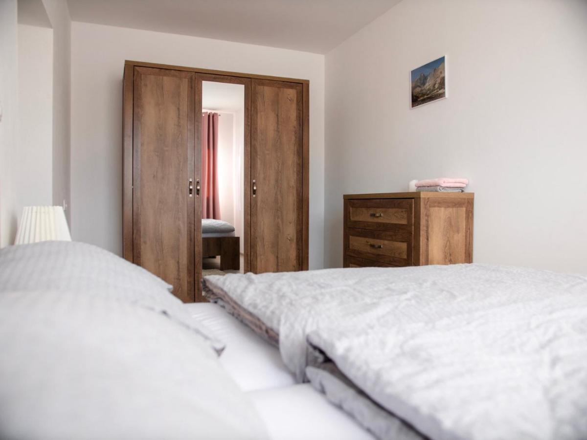 Apartman Lopi Tatrzańska Łomnica Zewnętrze zdjęcie