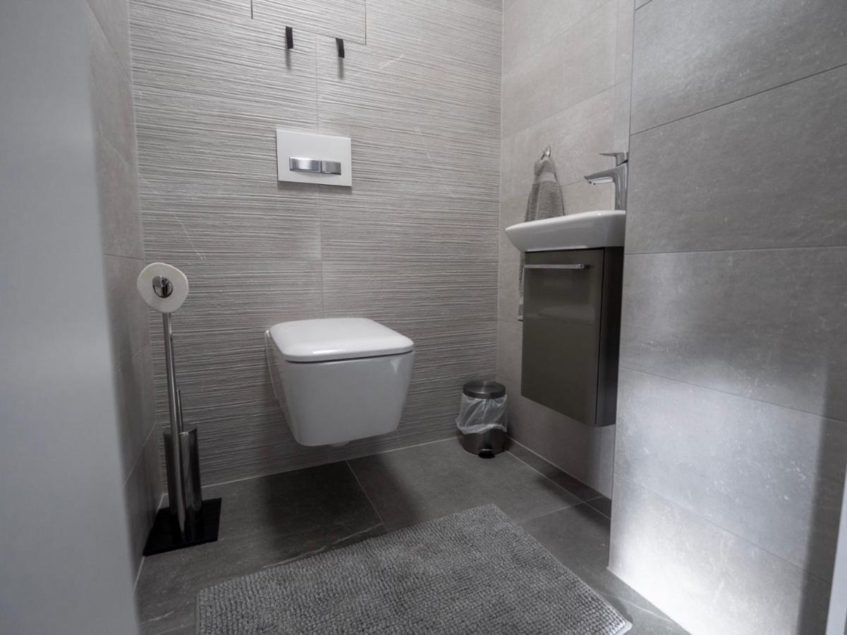 Apartman Lopi Tatrzańska Łomnica Zewnętrze zdjęcie