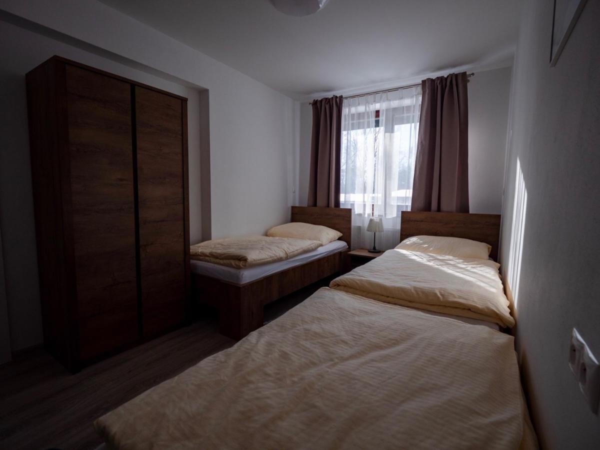 Apartman Lopi Tatrzańska Łomnica Zewnętrze zdjęcie