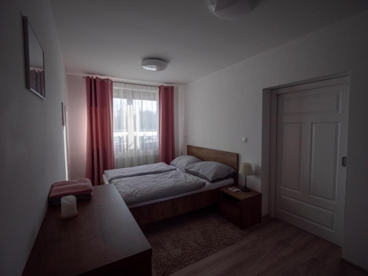 Apartman Lopi Tatrzańska Łomnica Zewnętrze zdjęcie