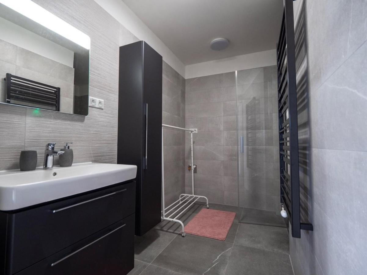 Apartman Lopi Tatrzańska Łomnica Zewnętrze zdjęcie