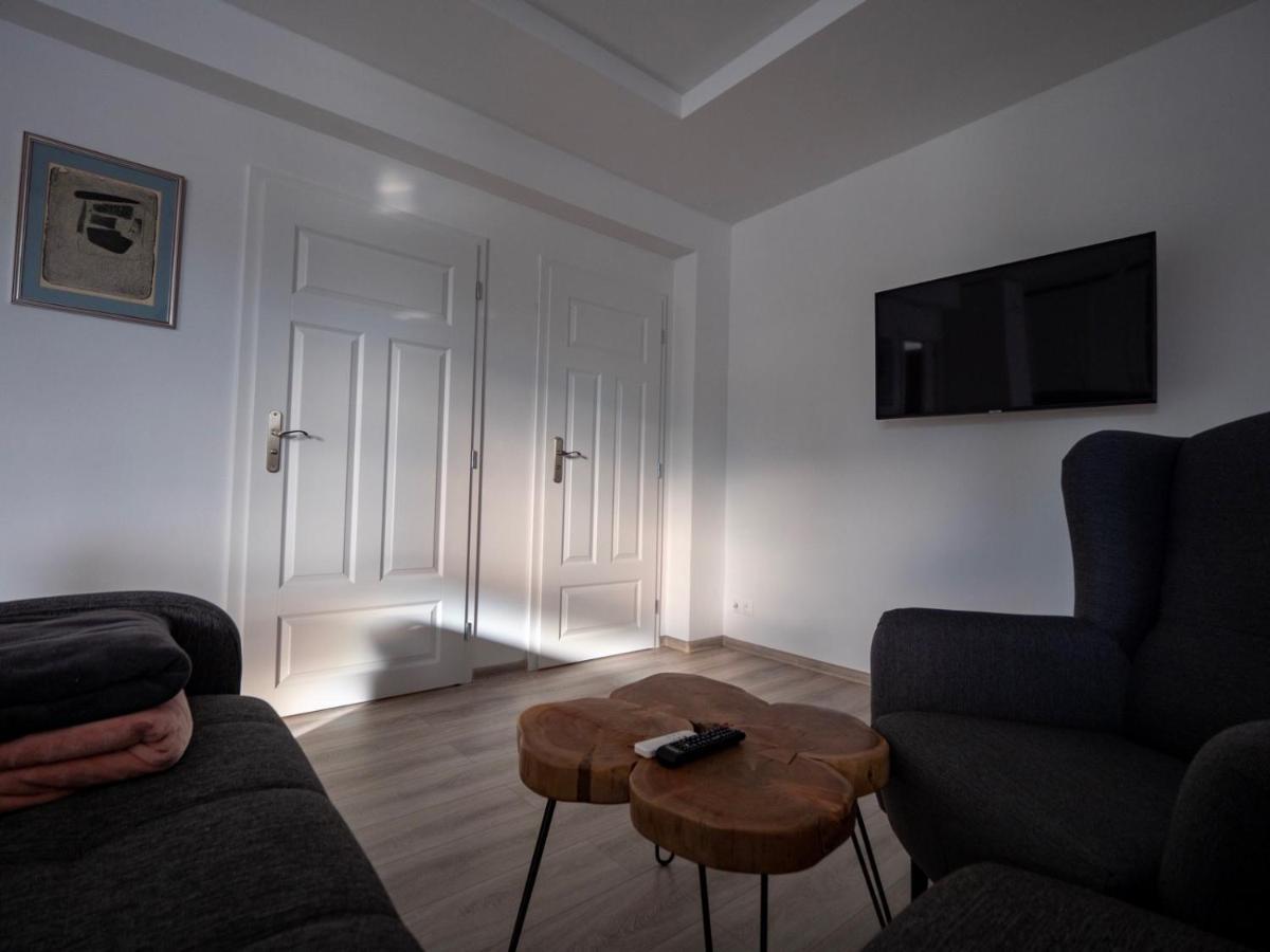 Apartman Lopi Tatrzańska Łomnica Zewnętrze zdjęcie
