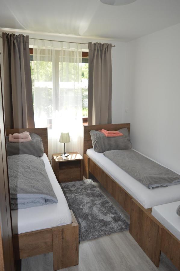 Apartman Lopi Tatrzańska Łomnica Zewnętrze zdjęcie