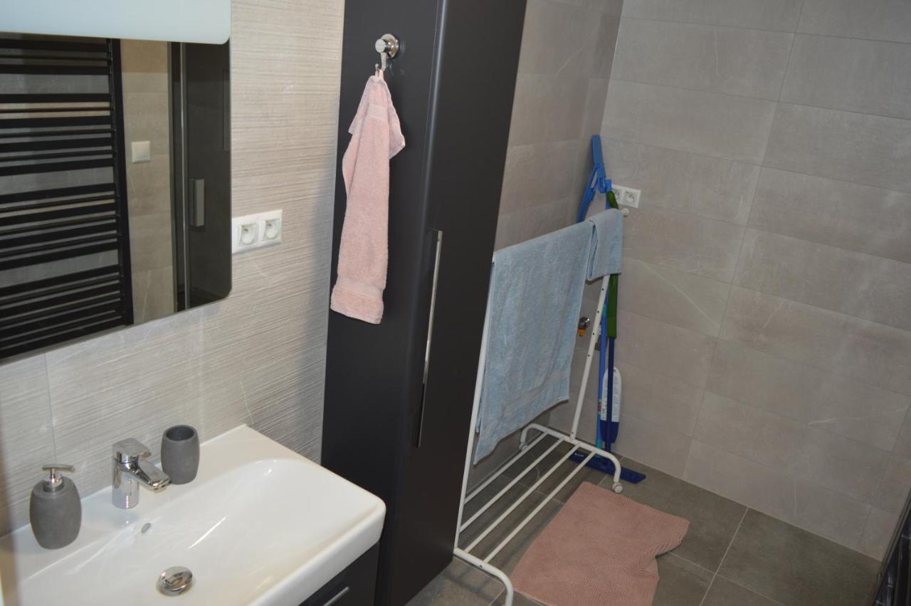Apartman Lopi Tatrzańska Łomnica Zewnętrze zdjęcie