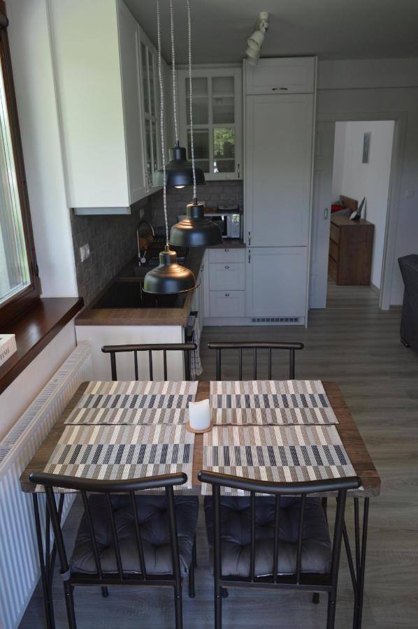 Apartman Lopi Tatrzańska Łomnica Zewnętrze zdjęcie