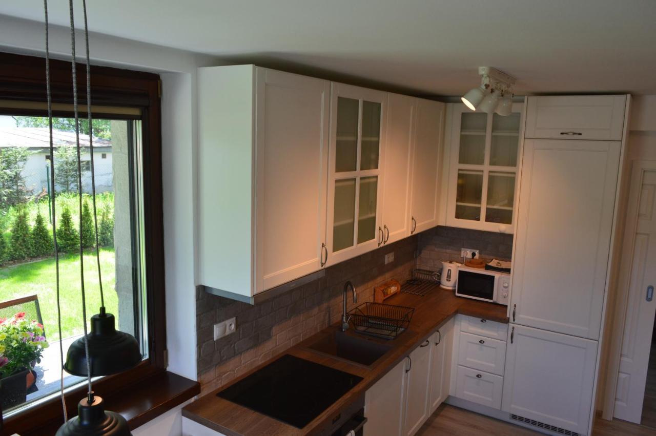 Apartman Lopi Tatrzańska Łomnica Zewnętrze zdjęcie