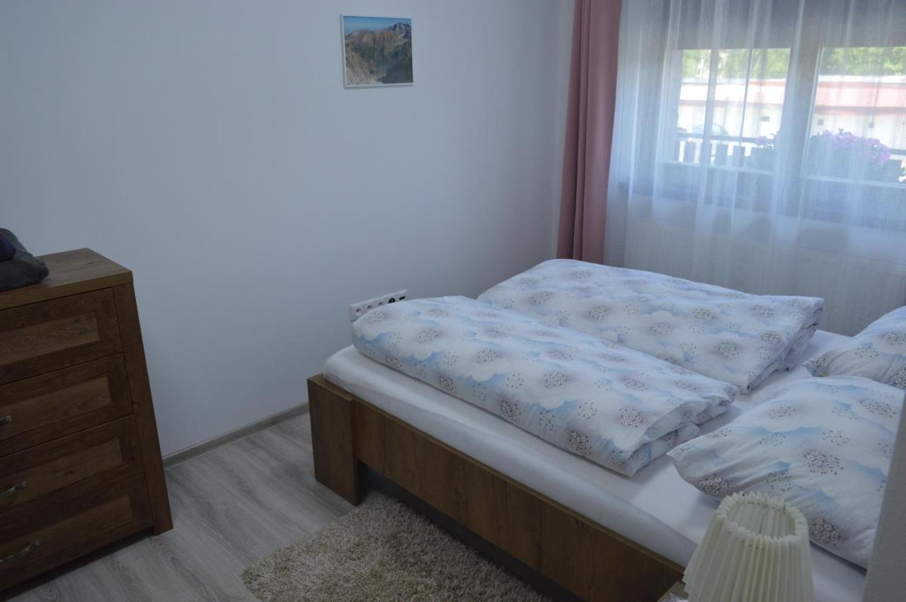 Apartman Lopi Tatrzańska Łomnica Zewnętrze zdjęcie